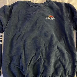 Brandy Melville cape cod crewneck